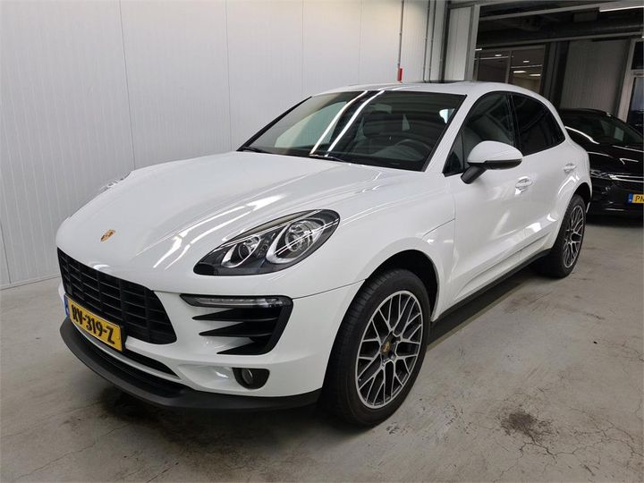 PORSCHE MACAN 2018 wp1zzz95zjlb08301