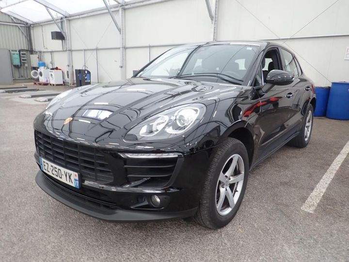 PORSCHE MACAN 2018 wp1zzz95zjlb17078