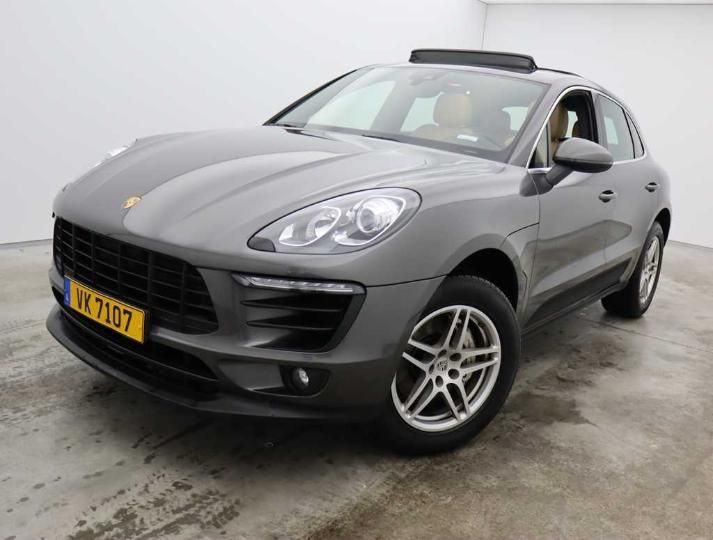 PORSCHE MACAN 2018 wp1zzz95zjlb31502