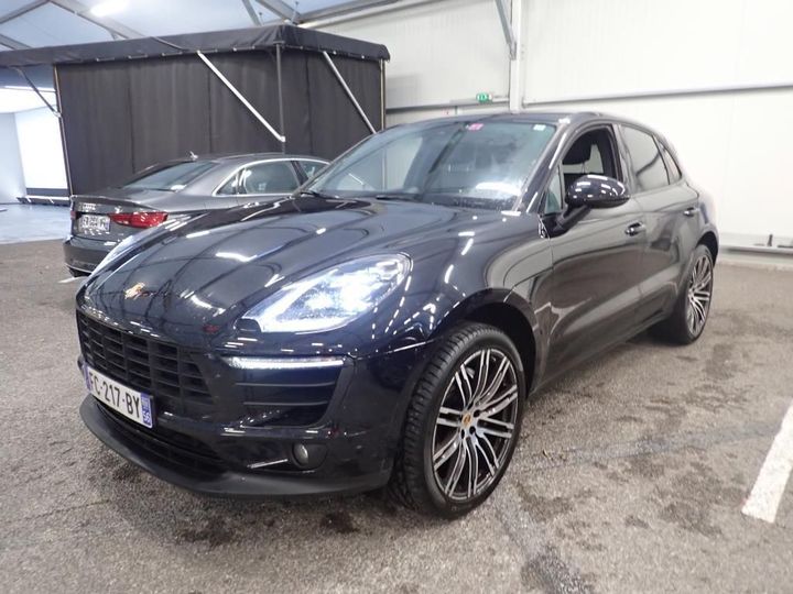 PORSCHE MACAN 2018 wp1zzz95zjlb35993