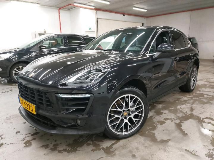 PORSCHE MACAN 2018 wp1zzz95zjlb47250