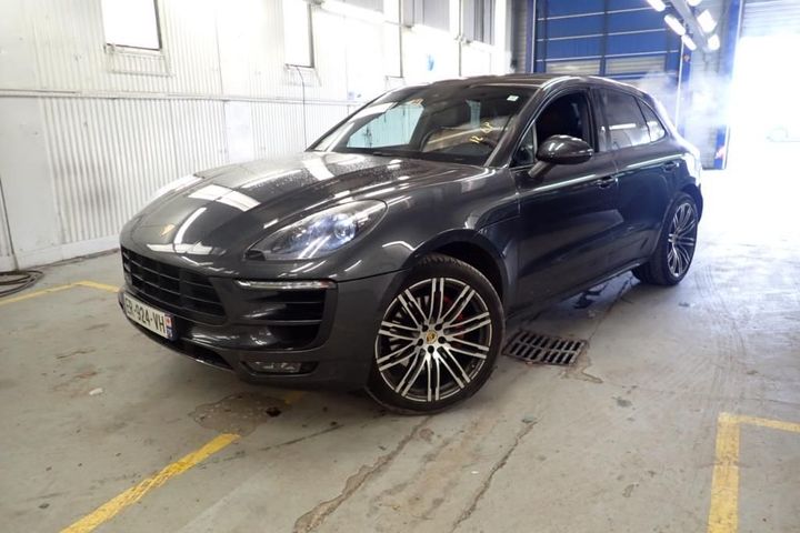 PORSCHE MACAN 2017 wp1zzz95zjlb72409