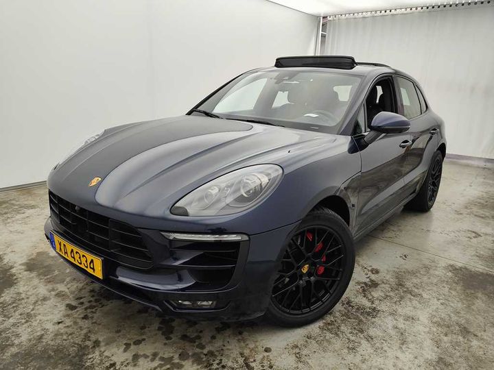 PORSCHE MACAN 2018 wp1zzz95zjlb76344