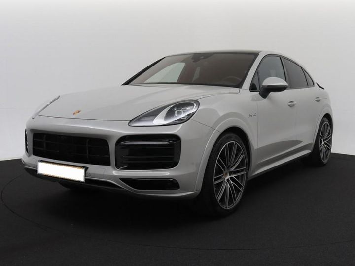 PORSCHE CAYENNE 2021 wp1zzz9yzmda50846