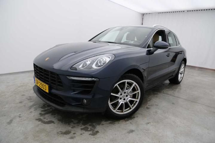 PORSCHE MACAN 2016 wpazzz957hlb41668