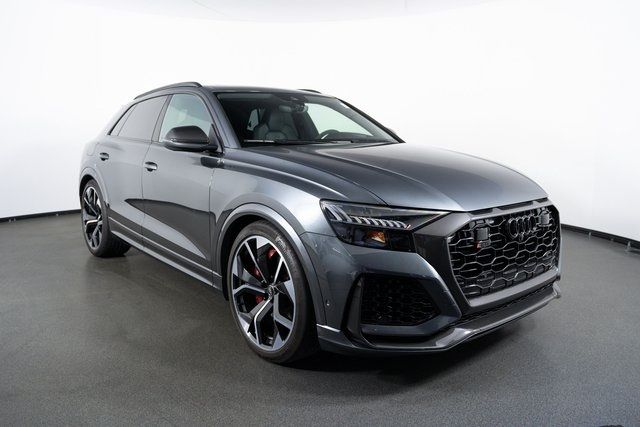 AUDI RS Q8 2021 wu1araf1xmd005451