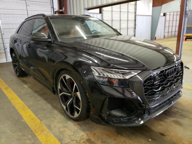 AUDI RS Q8 2021 wu1arbf10md025231