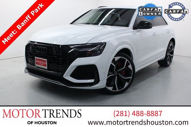 AUDI RS Q8 2021 wu1arbf10md033555