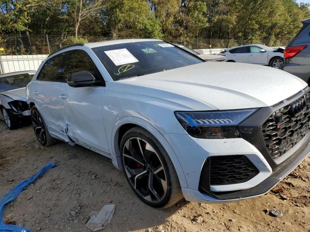 AUDI RSQ8 2022 wu1arbf10nd005532