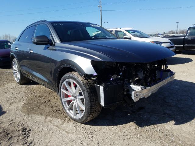 AUDI RS Q8 2021 wu1arbf11md012312