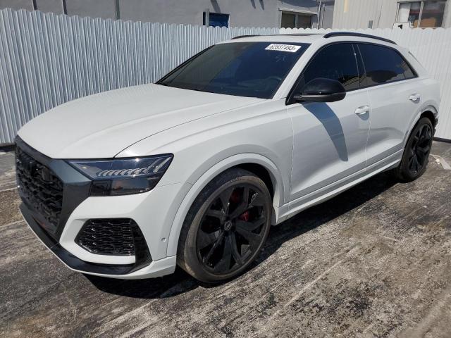 AUDI RS Q8 2021 wu1arbf11md030552