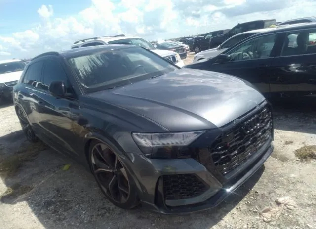 AUDI RS Q8 2021 wu1arbf13md024526