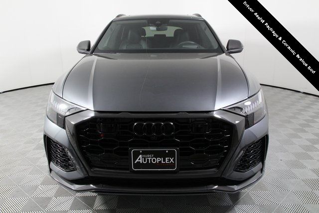 AUDI RS Q8 2020 wu1arbf14ld023514