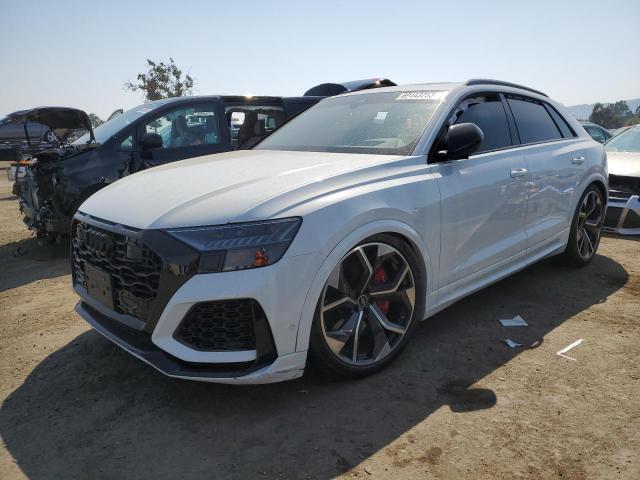 AUDI RS Q8 2021 wu1arbf16md015352