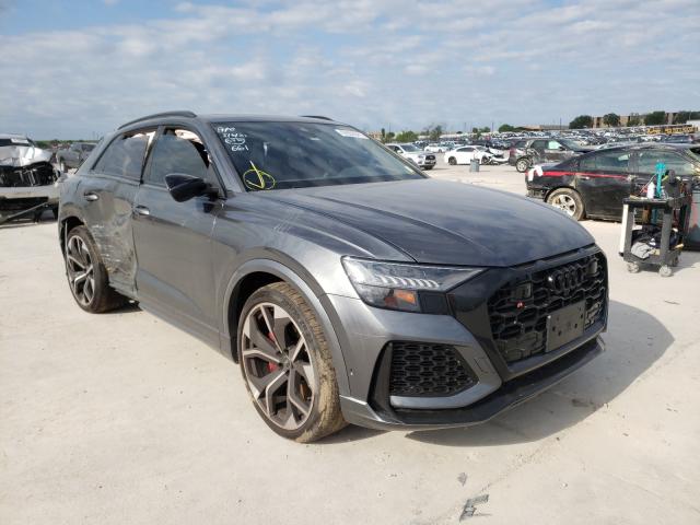 AUDI RS Q8 2021 wu1arbf16md015397