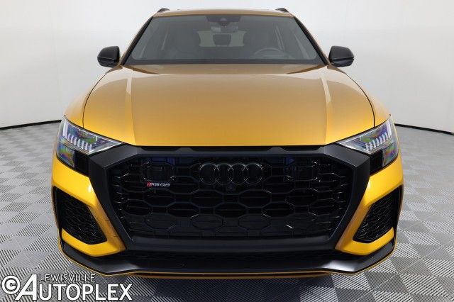 AUDI RS Q8 2021 wu1arbf16md025458