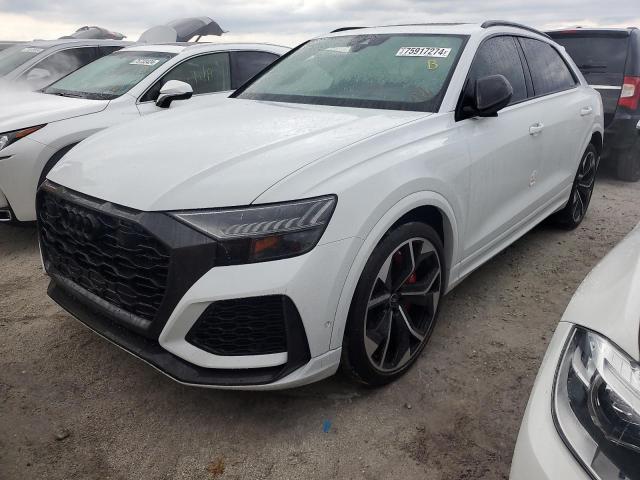 AUDI RS Q8 2022 wu1arbf16nd010895