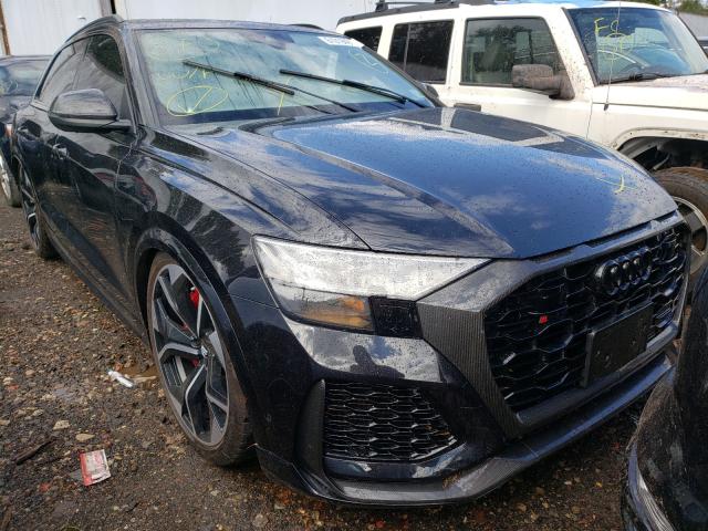 AUDI RS Q8 2020 wu1arbf17ld027119