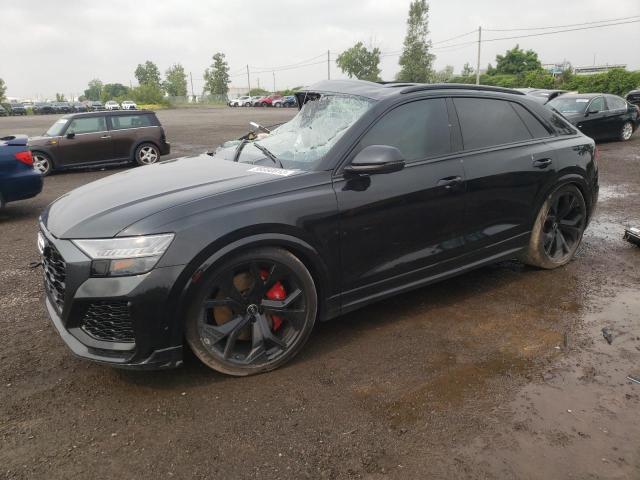 AUDI RS Q8 2022 wu1arbf18nd026936