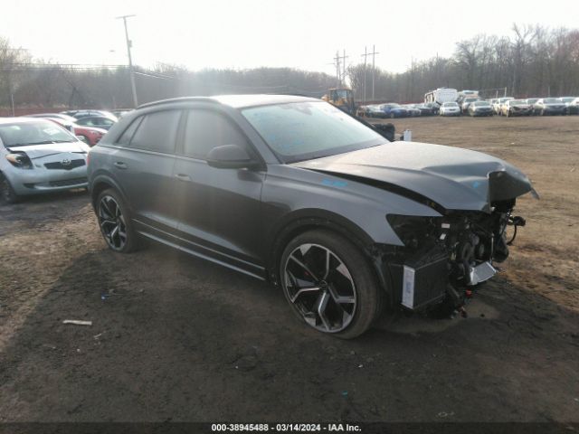 AUDI RS Q8 2023 wu1arbf18pd039138