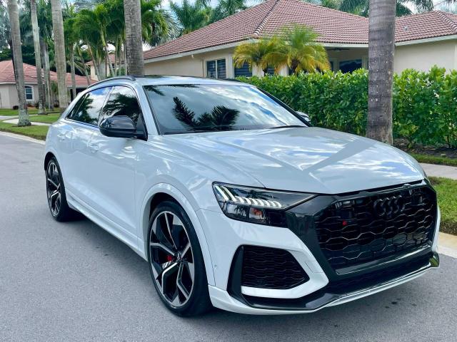 AUDI RS Q8 2020 wu1arbf1xld021220