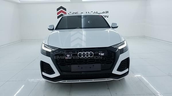 AUDI RSQ8 2021 wu1zzzf12md010290