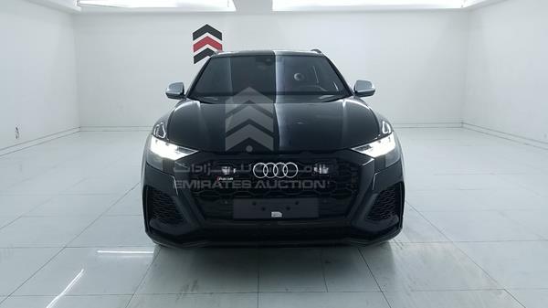 AUDI Q8 RS 2022 wu1zzzf16nd007118