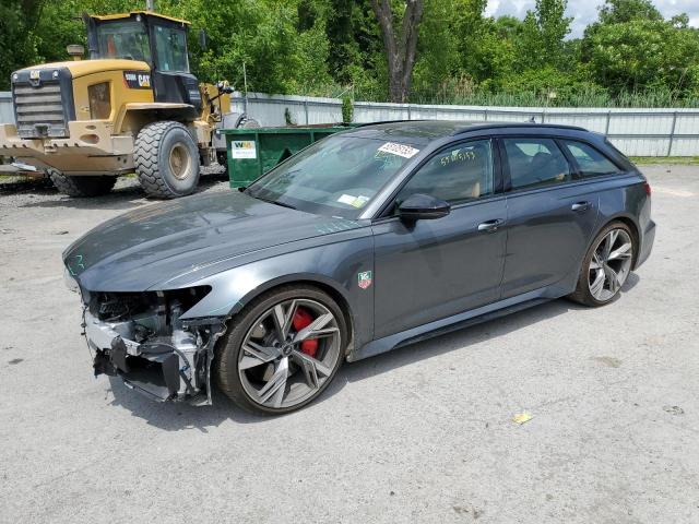 AUDI RS6 2021 wua1cbf23mn902752