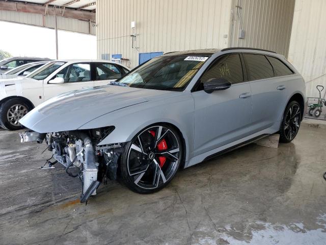 AUDI RS6 2020 wua1cbf26mn903796