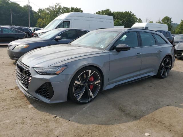 AUDI RS6 2023 wua1cbf26pn900160