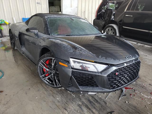 AUDI R8 2020 wua4bcfx0l7900834