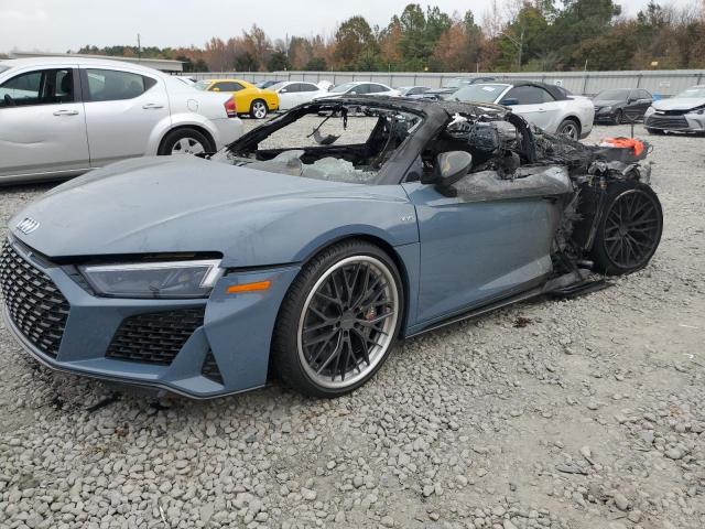 AUDI R8 2020 wua4bcfx1l7900311