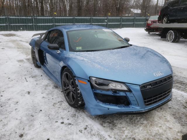 AUDI R8 5.2 QUA 2012 wua9nafg9cn900294