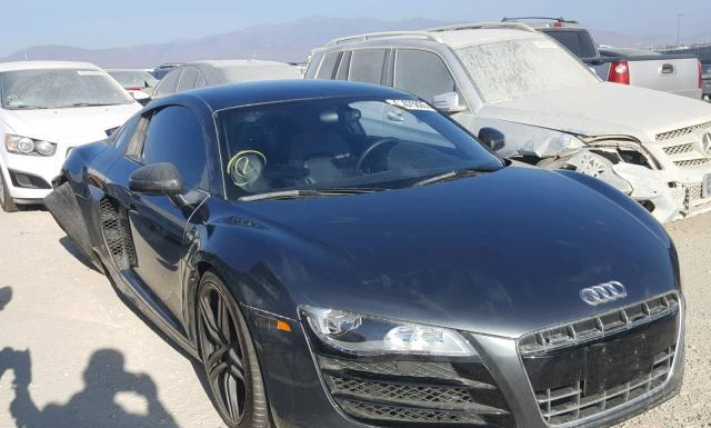 AUDI R8 2010 wuaanafg1an001620