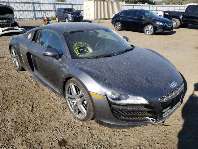 AUDI R8 2010 wuaanafg1an002640