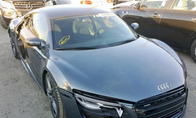 AUDI R8 2014 wuaanafg3en001107