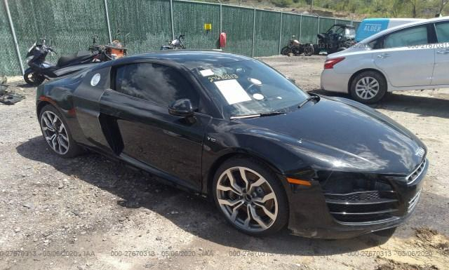 AUDI R8 2010 wuaanafg7an000214