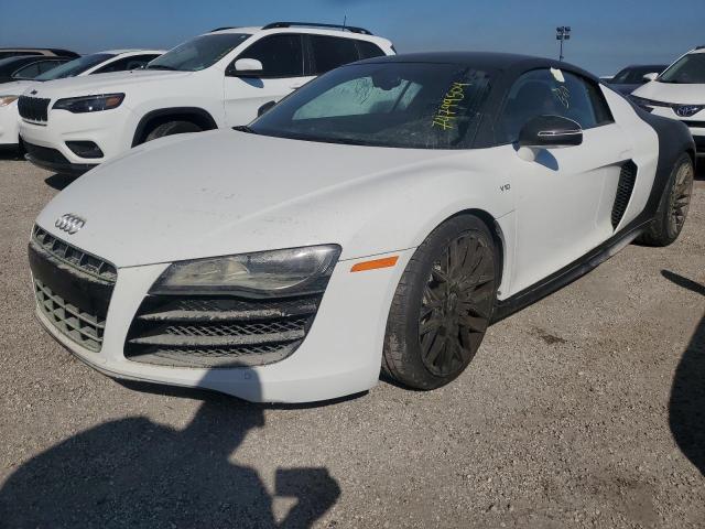 AUDI R8 5.2 QUA 2011 wuaanafg8bn000143