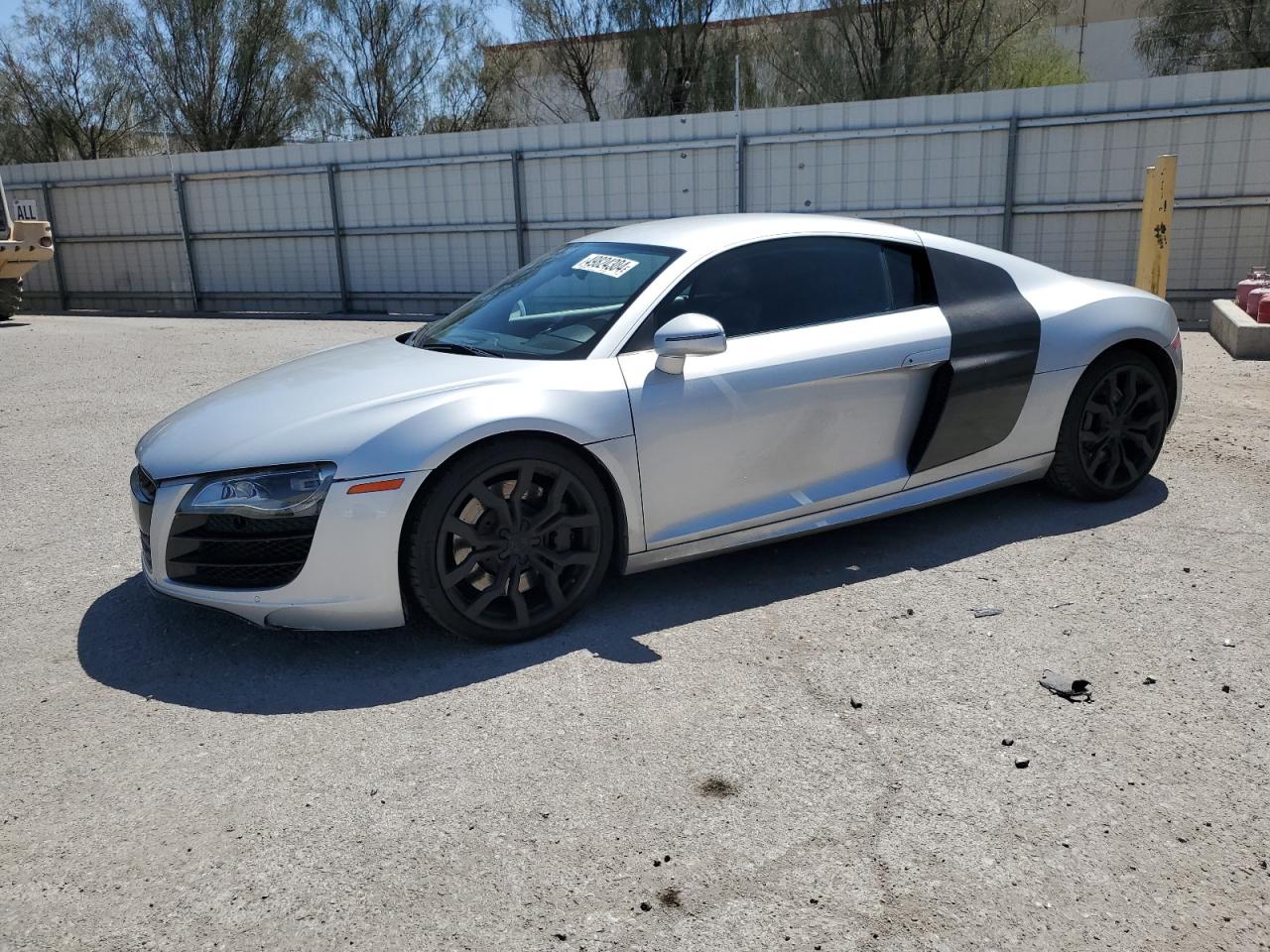 AUDI R8 2010 wuaanafg9an000196