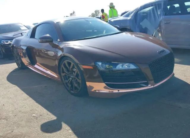 AUDI R8 2011 wuaanafg9bn000443