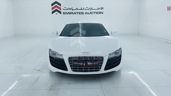 AUDI R8 2012 wuaanb42xcn000529