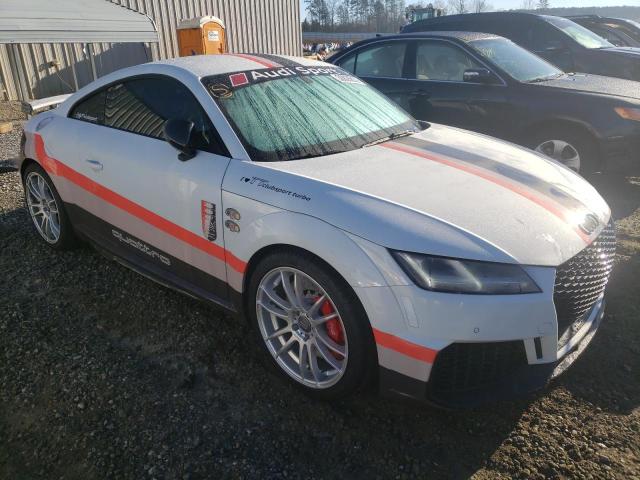 AUDI TT RS 2019 wuaasafv2k1900809