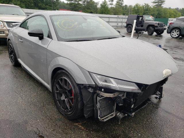 AUDI TT RS 2019 wuaasafv5k1901579