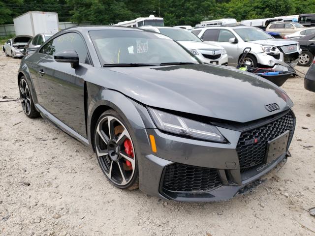 AUDI TT RS 2019 wuaasafv6k1900456