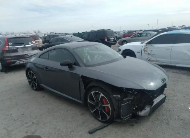 AUDI TT RS 2019 wuaasafv8k1900040