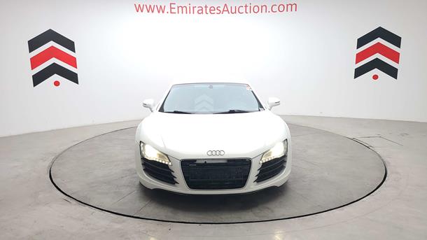 AUDI R8 2008 wuaau24268n004412