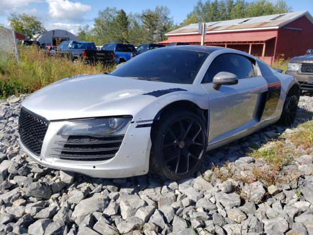 AUDI R8 2008 wuaau34248n004155