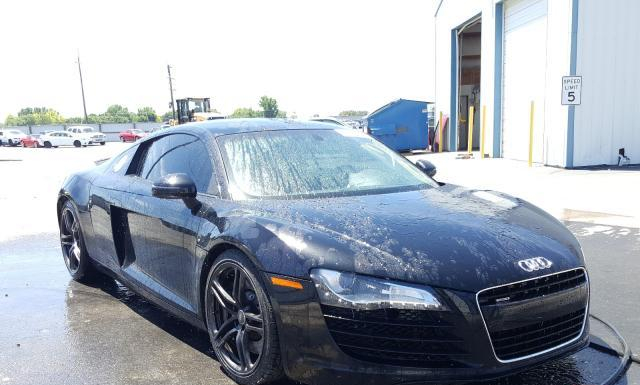 AUDI R8 2008 wuaau34258n004956