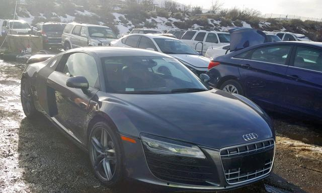 AUDI R8 2009 wuaau34259n002593