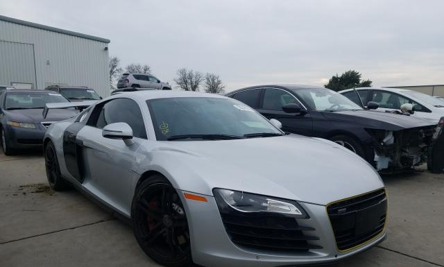 AUDI R8 2009 wuaau34289n003267